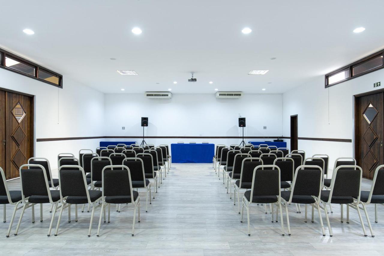 Hotel Flat Petras Residence Curitiba Luaran gambar