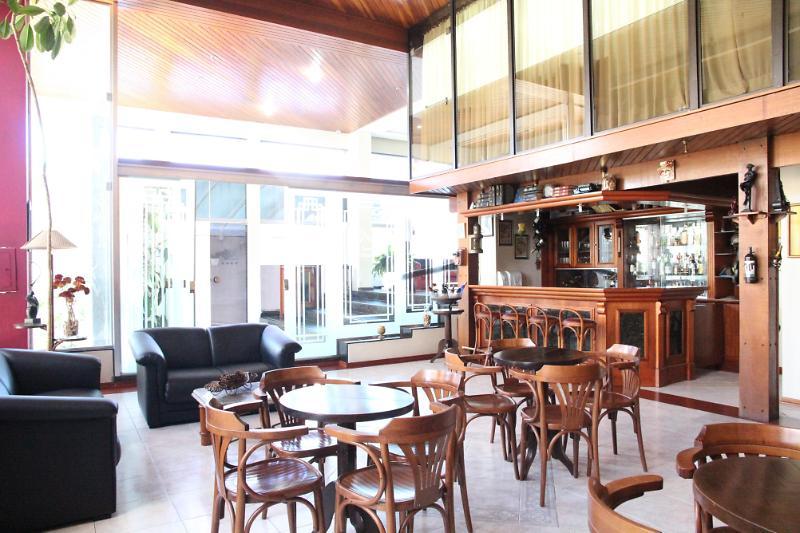 Hotel Flat Petras Residence Curitiba Luaran gambar