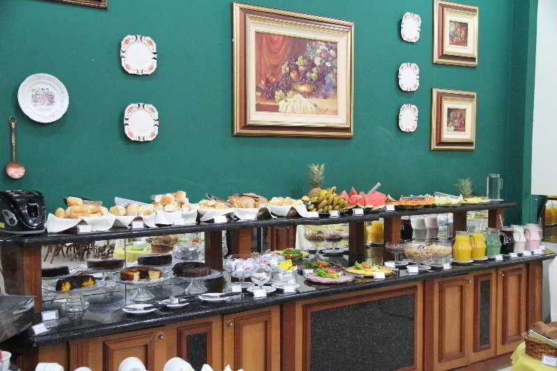 Hotel Flat Petras Residence Curitiba Luaran gambar