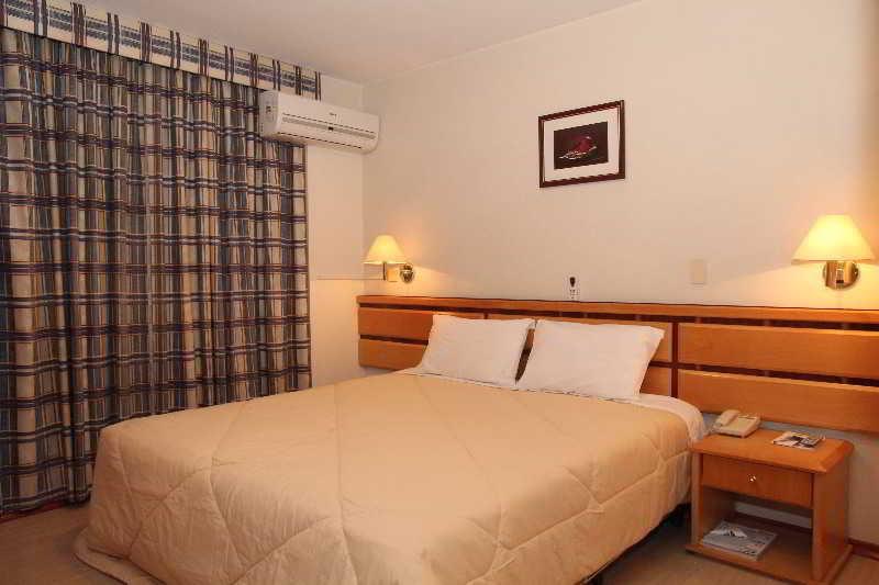 Hotel Flat Petras Residence Curitiba Luaran gambar