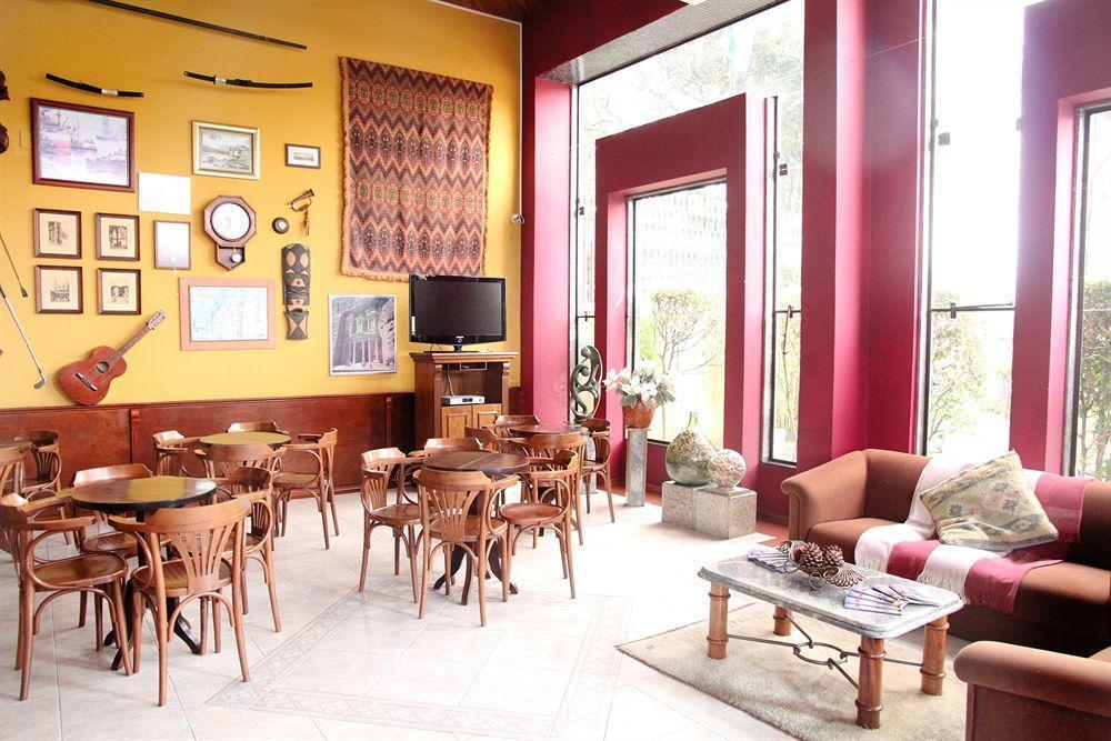 Hotel Flat Petras Residence Curitiba Luaran gambar