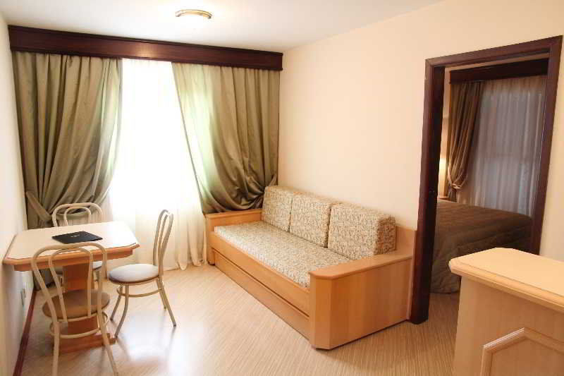 Hotel Flat Petras Residence Curitiba Luaran gambar