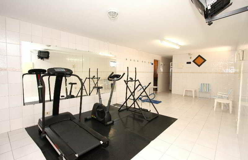 Hotel Flat Petras Residence Curitiba Luaran gambar